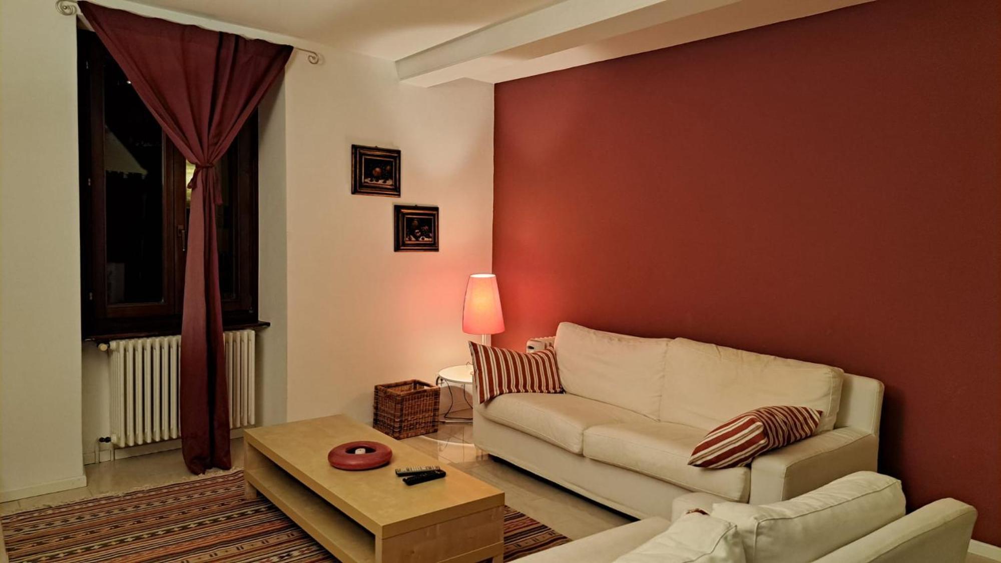 Casa Aurora 1 Apartment Caslano Exterior photo